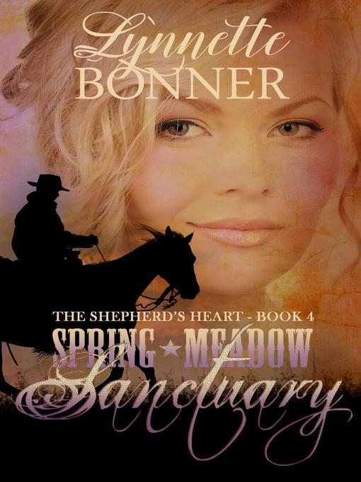 Title details for Spring Meadow Sanctuary by Lynnette Bonner - Wait list